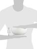 Royal Copenhagen White Fluted Schale 21 cm Bild 5