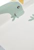 Sterntaler® Wickelauflage Dino Rexi, schmal, Made in Europe Bild 5