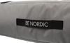 TRIXIE Hundematratze BE NORDIC Reisedecke Hooge grau Bild 5