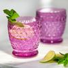 Villeroy & Boch Boston Coloured Becher 330 ml Berry Bild 2