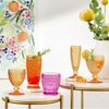 Villeroy & Boch Boston Coloured Becher 330 ml Berry Bild 3
