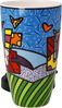 Goebel Pop Art Romero Britto RB FB KTD Love 66453111 Bild 4