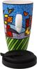 Goebel Pop Art Romero Britto RB FB KTD Love 66453111 Bild 2