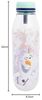 Disney Frozen Kinder Trinkflasche 650 ml Ecozen Adventure Bottle mit Trageschlaufe Bild 5