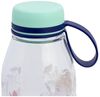 Disney Frozen Kinder Trinkflasche 650 ml Ecozen Adventure Bottle mit Trageschlaufe Bild 4