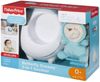 Fisher-Price - 2 in 1 Traumbärchen Schlummeruhr & Nachtlicht Bild 3