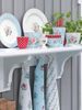 Greengate Teetasse Alivia white Bild 3