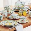 Villeroy & Boch French Garden Fleurence Beilagenschale/Sauciere-Unterteil Bild 4