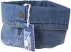Laura Ashley Brotkorb Blueprint Jeans (17x11 cm) Bild 5