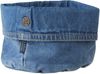 Laura Ashley Brotkorb Blueprint Jeans (17x11 cm) Bild 2