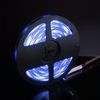 EAXUS LED Stripe - IP65 Wasserfeste LED Lichterkette. RGB Bunt, Licht Band, 4 Farbwechselprogramme, Dimmfunktion, Fernbedienung Bild 3