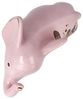 Goebel Figur Wanjala, Elephant, Elefantenfigur, Elefanten Figur, Dekofigur, Porzellan, Rose, 70001041 Bild 5