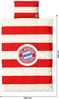 FC Bayern München Bettwäsche Bettwäsche Bild 5