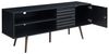 Fernsehschrank Vare 160x40x66 cm Schwarz [en. casa] Bild 5