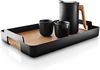 Eva Solo Serviertablett 34x50 cm Nordic kitchen Black Bild 2