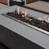 Elementi Gasfeuerstelle "Granville" in Beton-Optik Bild 5