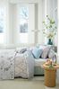 PiP Studio Bettwäsche Ornamento Ramo white|135x200 cm + 80x80 cm Bild 3