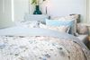 PiP Studio Bettwäsche Ornamento Ramo white|135x200 cm + 80x80 cm Bild 4