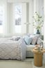 PiP Studio Bettwäsche Ornamento Ramo white|135x200 cm + 80x80 cm Bild 5