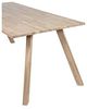 WOOOD Tablo Tischbeine Set montierbar in 3 positionen Eiche [fsc] (2er-Set) Bild 4