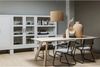 WOOOD Tablo Tischbeine Set montierbar in 3 positionen Eiche [fsc] (2er-Set) Bild 2