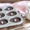 Städter We Love Baking Donuts Metall 35x27 cm Bild 4