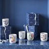 Villeroy & Boch 275 Jubiläums-Becher Vieux Luxembourg 290 ml Bild 2