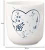 Villeroy & Boch 275 Jubiläums-Becher Vieux Luxembourg 290 ml Bild 4