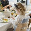 Stokke Sitzkissen für 'Tripp Trapp' Hochstuhl, nordic blue Bild 5
