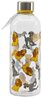 Kunststoff Motiv Trinkflasche für Kinder 850ml Flasche mit Kappe Kinderflasche Susi & Strolch Bild 2