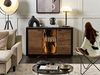 Sideboard MARANA 75 cm Heller Holzfarbton Bild 2