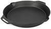 Petromax Gusseisenpfanne 43 cm mit kurzen Griffen (FP50H-T) Bild 1