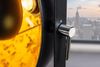 riess-ambiente Stehlampe STUDIO 130cm schwarz / gold, ohne Leuchtmittel, Industrial Bild 4