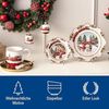 Villeroy & Boch Jahresteller 2025 Annual Christmas Edition Bild 4