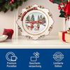Villeroy & Boch Jahresteller 2025 Annual Christmas Edition Bild 2