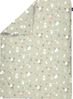 Alvi Bettwäsche Standard Baby Forest 100x135 / 40x60 cm Bild 2