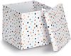 ZELLER PRESENT Aufbewahrungsbox "Dots" 616496 Bild 2
