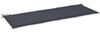 vidaXL Gartenbank-Auflage Anthrazit 150x50x3 cm Oxford-Gewebe 43191 Bild 2