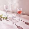 Cristal dArques Paris Longchamp Weinglas Transparent (6 cl) (Packung mit 6x) Bild 4