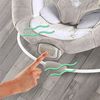 INGENUITY - Babywippe Twinkle Tails - Bunny Bild 5