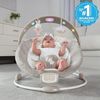 INGENUITY - Babywippe Twinkle Tails - Bunny Bild 3