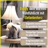 Happy Lamps Deko Lampe LED Bobby der Elefant Tischlampe Höhe 48cm Bild 2