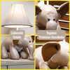 Happy Lamps Deko Lampe LED Bobby der Elefant Tischlampe Höhe 48cm Bild 5