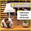 Happy Lamps Deko Lampe LED Bobby der Elefant Tischlampe Höhe 48cm Bild 4