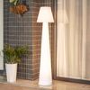 Lucande Außen-Stehlampe Gauri, Enthalten, 1 x 7 W LED, warmweiß Bild 2