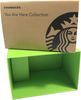 Starbucks Czech Republic You Are Here YAH Kaffeetasse Bild 5