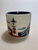 Starbucks Czech Republic You Are Here YAH Kaffeetasse Bild 2