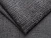 Vente-unique - LORETO Sofa Stoff Grau - B 223 cm95 cm x H 90 cm x L 195 cm Bild 5