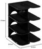 5five Simply Smart Schuhregal Bild 3
