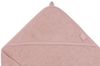 Jollein Badecape Uni - Frottee - 100x100 cm - Wild Bild 4